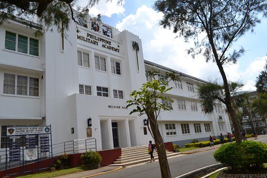 Philippine Military Academy